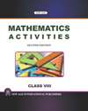 NewAge Mathematics Activities for Class VIII
